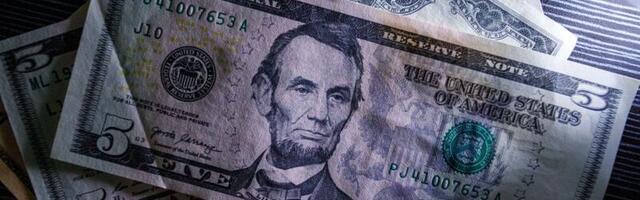 Americans’ pandemic savings are dwindling. That’s not necessarily a bad thing.