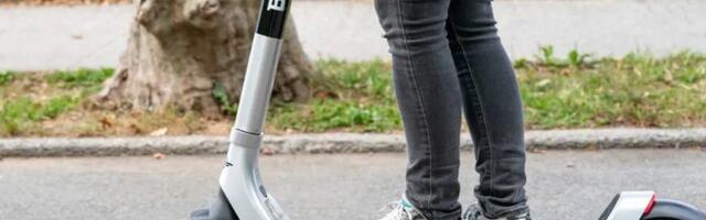 Bird, an electric scooter company once valued at $2.5 billion, filed for bankruptcy