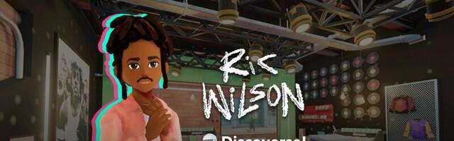 Napster and TerraZero will create metaverse for artists