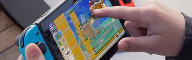 EA says it can't "acknowledge" Switch 2, but "new platforms are good for us"