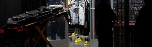 Oakland auto shop owner was killed in his store by angry customer, police say
