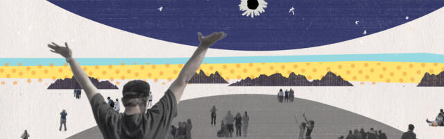 Why a total solar eclipse is a life-changing event, according to 8 eclipse chasers