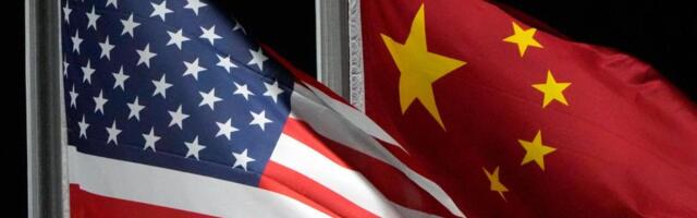 Opinion: An overhyped U.S.-China arms race in AI helps big tech and venture capital