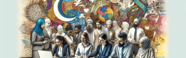 Fusing faith and entrepreneurship: Catholic initiative launched