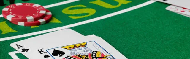 How to Count Cards in Blackjack – Counting Cards 101