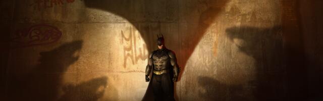 Batman: Arkham Shadow gameplay reveal shows off first-person fisticuffs