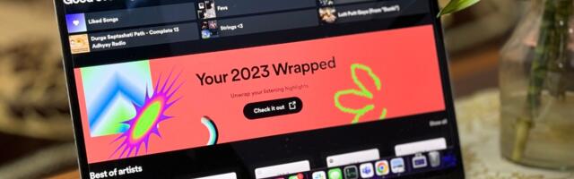 Spotify 2024 Wrapped gets the musicians involved again