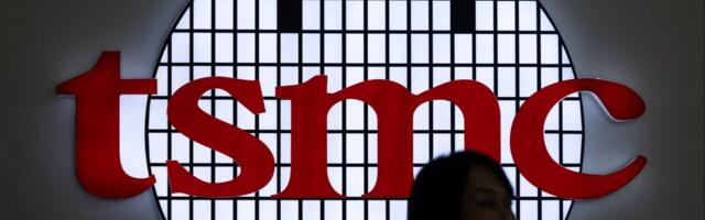 TSMC on alert and Singapore on the rise