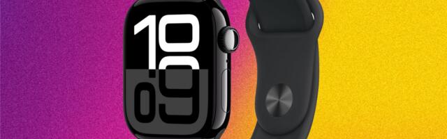 Save $50 on the Apple Watch Series 10 this Black Friday