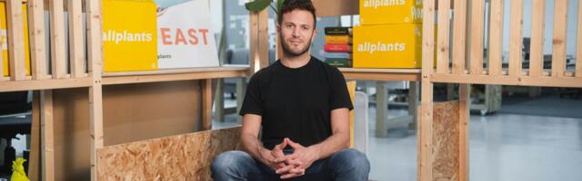 Molten Ventures and Felix Capital-backed meal kit startup Allplants moves to appoint administrators