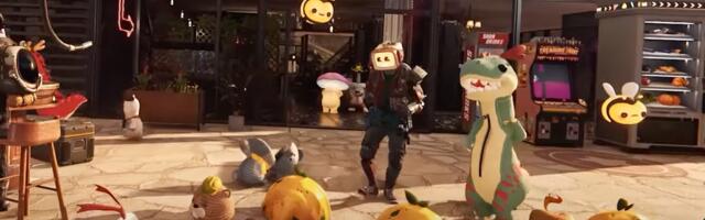 Once Human's mobile pre-registrations top 26m as April release window now confirmed