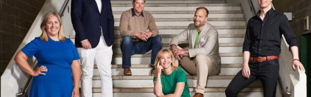 Voima Ventures closes €100M+ Fund III for Nordic and Baltic deeptech startups