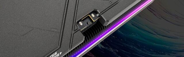 Vendors safeguard 16-pin connector on RTX 5090 with thermal pads — helps dissipate excess heat