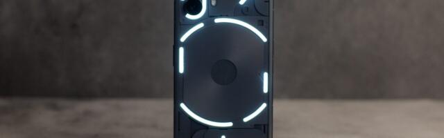 Nothing Co. to launch Nothing Phone 3 and possibly other devices in March 2025, teases upcoming phone Nothing Co. to launch Nothing Phone 3 and possibly other devices in March 2025, teases upcoming phone