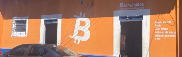 El Salvador Dispatch: Berlín, the Bitcoin Marvel Hidden in the Mountains