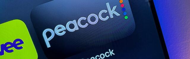 You can get a full year of Peacock for only $30 right now