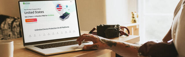Flash Sale Alert – Get PIA VPN At a Record-Low Price & 4 Free Months