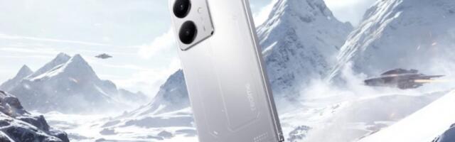 Realme Neo7 SE debuts with Dimensity 8400-Max and 7,000 mAh battery