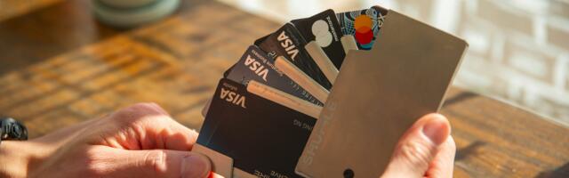 Banks and Credit Card Companies Are Shaking Up Travel - 3 Key Takeaways