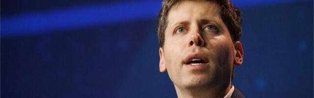 Sam Altman tweets delay to ChatGPT-4.5 launch while also proposing a shocking new payment structure