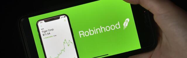 Robinhood Gets Into the Betting Business, Launches Prediction Market