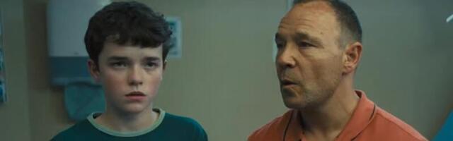Adolescence just became Netflix’s No. 4 Most Popular English-Language Series