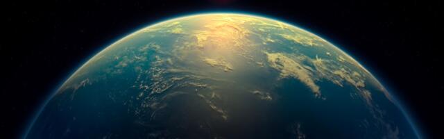 Exoplanet could be ‘teeming with life’: Strongest evidence yet of life outside solar system