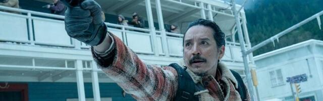 Joel dominates headlines, but it's Tommy who shines in The Last of Us season 2 episode two