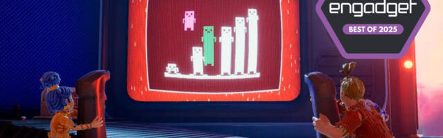 The best couch co-op games for PC, Nintendo Switch, PS5 and Xbox
