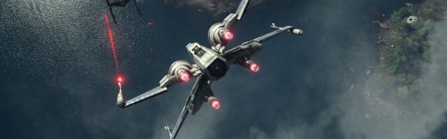 The Phony Physics of Star Wars Are a Blast