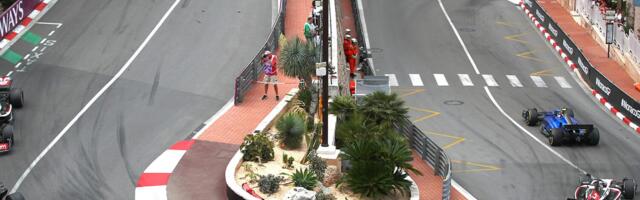 How to Watch the F1 Monaco Grand Prix on a Free Channel