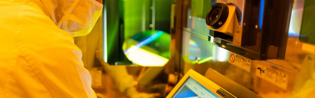 Micron samples ground-breaking EUV-based memory — new DRAM process slashes power consumption by 20% and boosts performance by 15%