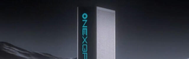 AMD is surpassing Nvidia in one particular market, and I don't understand why — 11th eGPU based on AMD Radeon RX 7000 series debuts and even has Thunderbolt 5