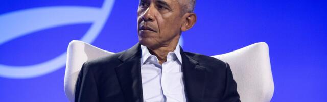 Obama slams Big Law attorneys who won't fight Trump because they want to 'finish that kitchen rehab' at their Hamptons homes