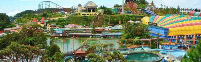 Genting Highlands casino chips theft suspect ‘on the run’