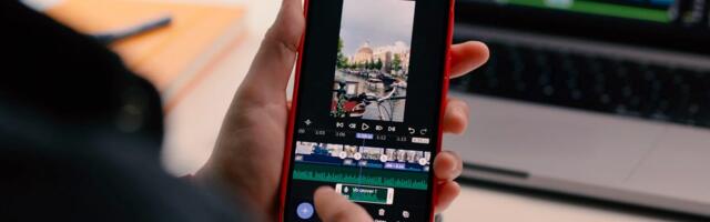 Premiere Pro Is Coming to Your iPhone: Soon You Could Edit Videos for Free
