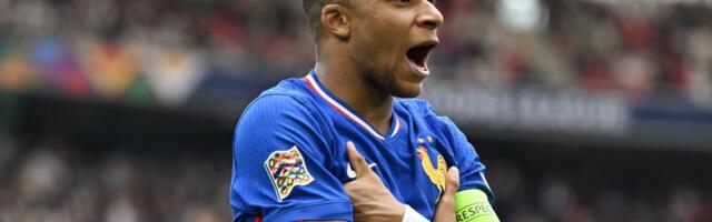 How to watch Ukraine vs. France online for free