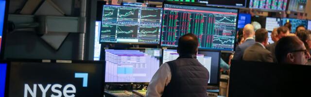 Oracle Frenzy Spreads