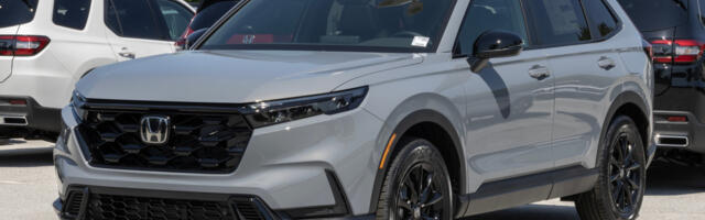 These Are The Cheapest SUVs To Insure, According To LendingTree