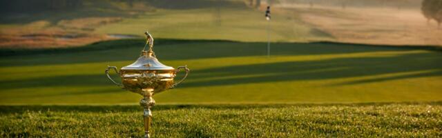 The Ryder Cup 2025: TV Schedule Today, How to Watch, Stream All the Golf From Anywhere