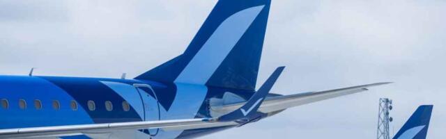 Breeze Airways to Launch First International Flights