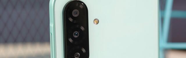 Samsung Galaxy A26 is receiving the One UI 8 stable update