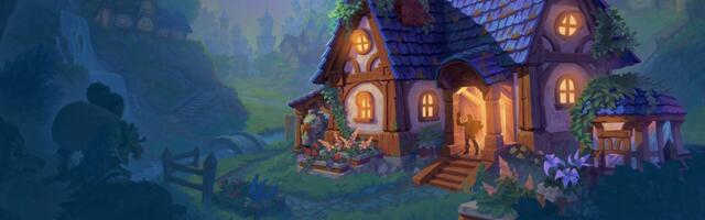 "It's kind of a sociological experiment" For Blizzard, World of Warcraft neighbourhoods, Azeroth NIMBYs, and curtain-twitching drama is all part of the plan