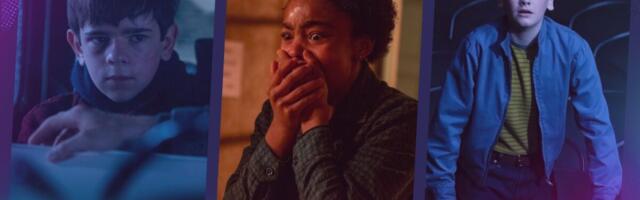 The most WTF scares from IT: Welcome to Derry episode 1, ranked The most WTF scares from IT: Welcome to Derry episode 1, ranked