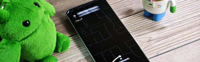 Android 17 could bring full-screen apps to your phone’s always-on display