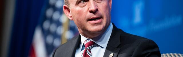 The GOP’s top think tank just defended an open Nazi