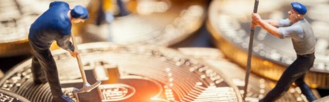 Bitcoin Price Briefly Falls Below $100,000, a 20% Decline Since October’s High