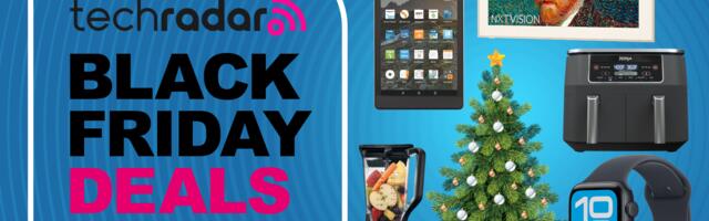 I'm a Black Friday expert – here are 13 early deals worth adding to your cart right now