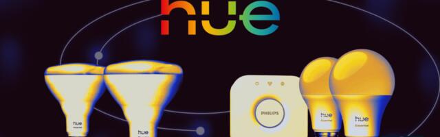 Philips Hue is a Readers Choice Award winner: Why readers like the smart light brand