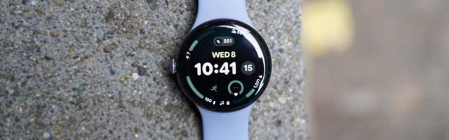 Pixel Watch 4 Black Friday Deal is One of My Favorites